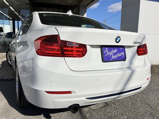 3シリーズ 2012/H24