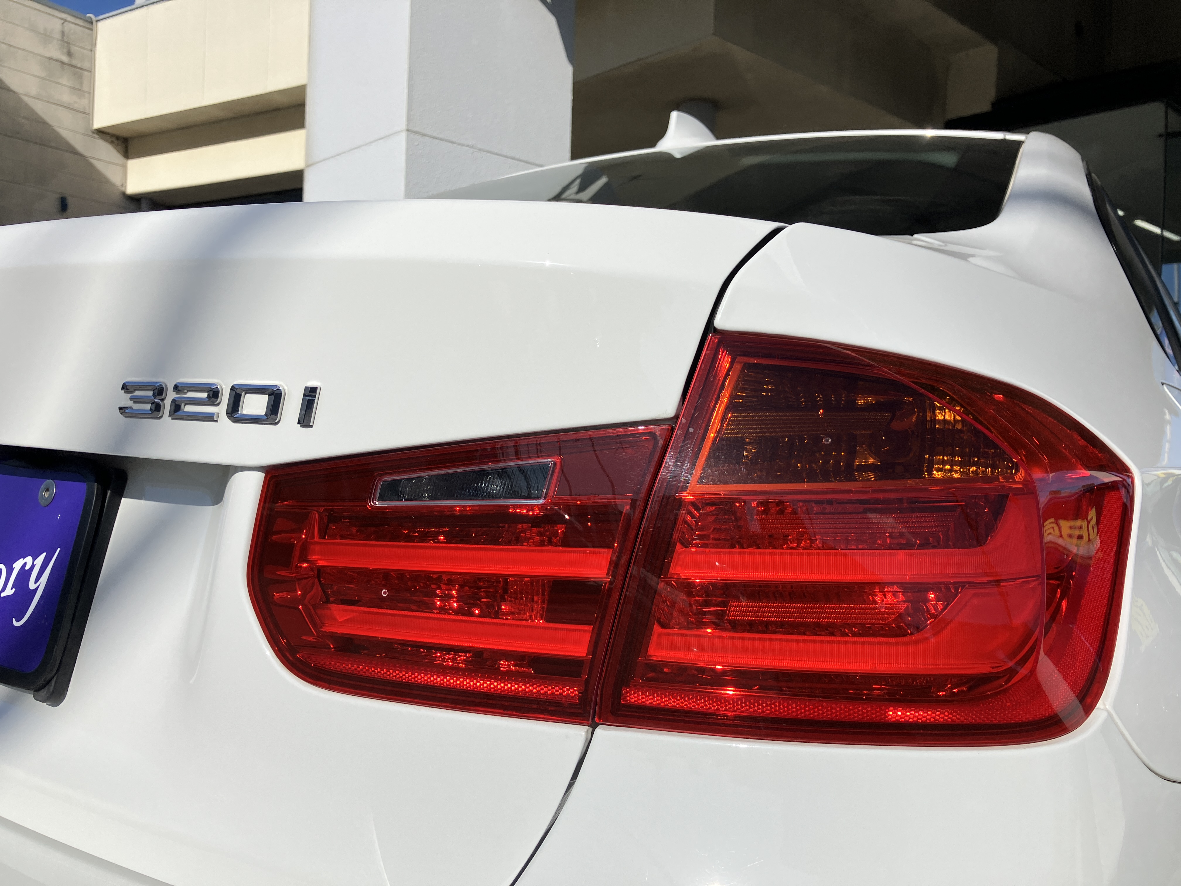 3シリーズ 2012/H24