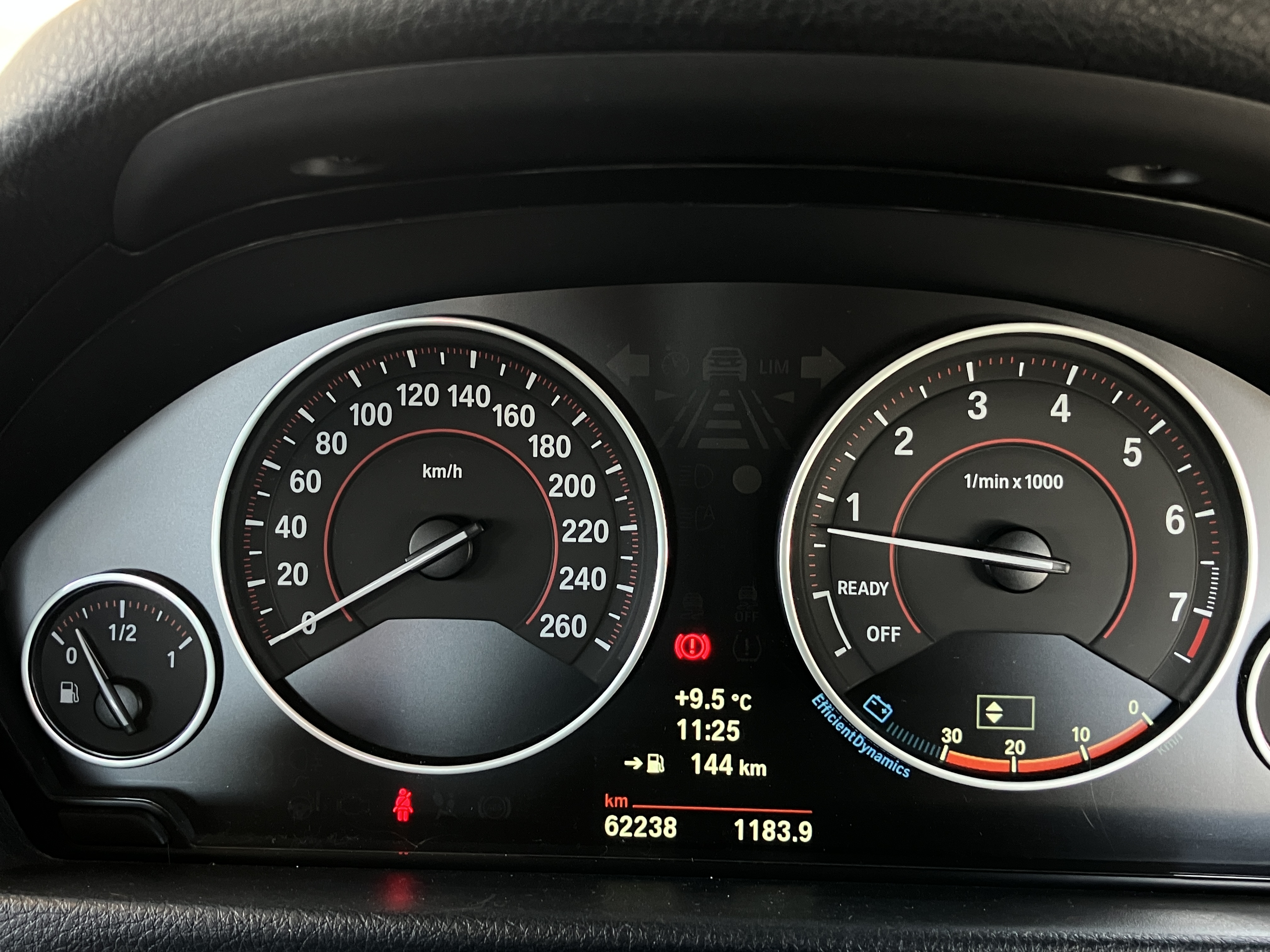 3シリーズ 2012/H24