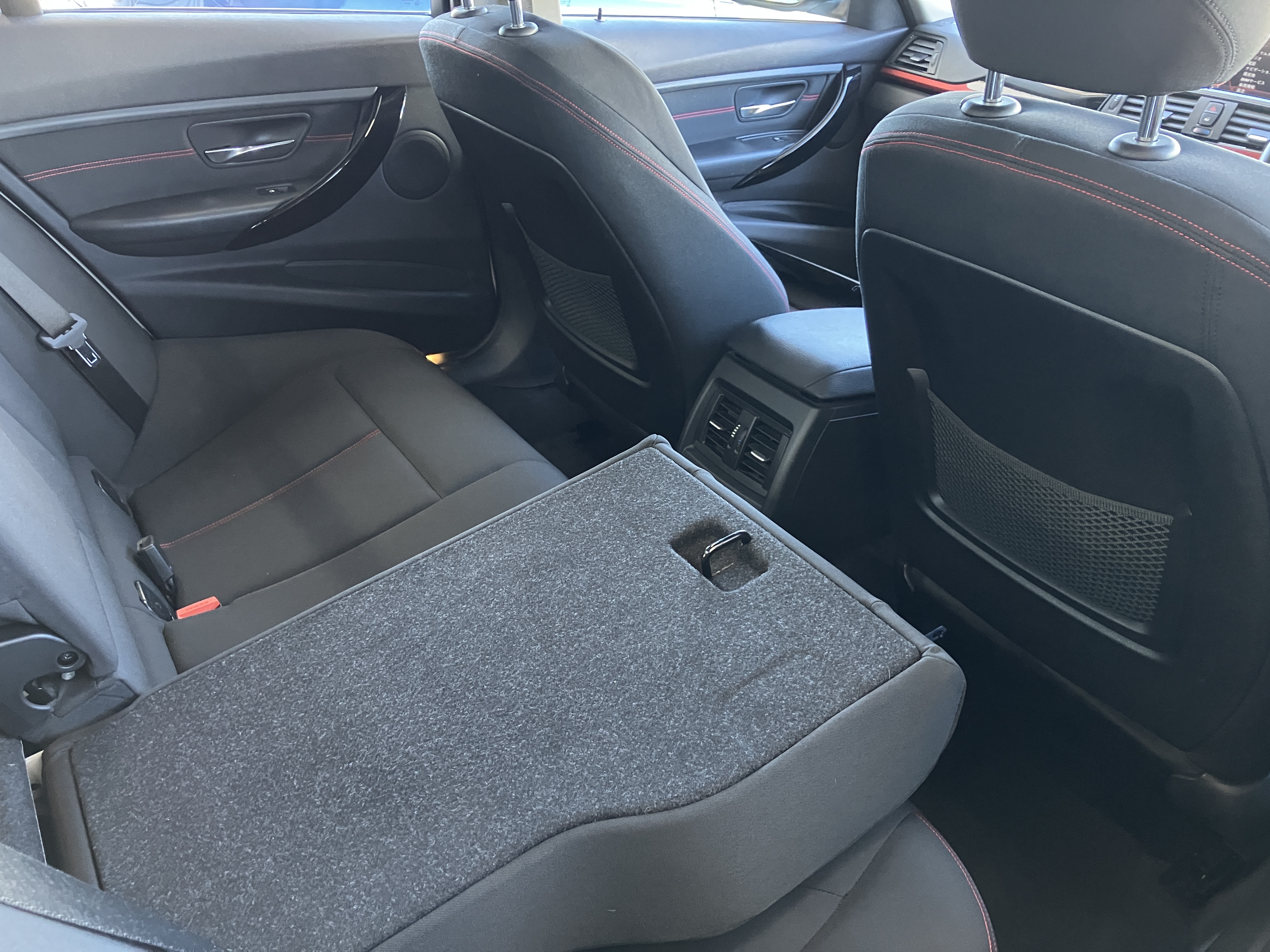 3シリーズ 2012/H24