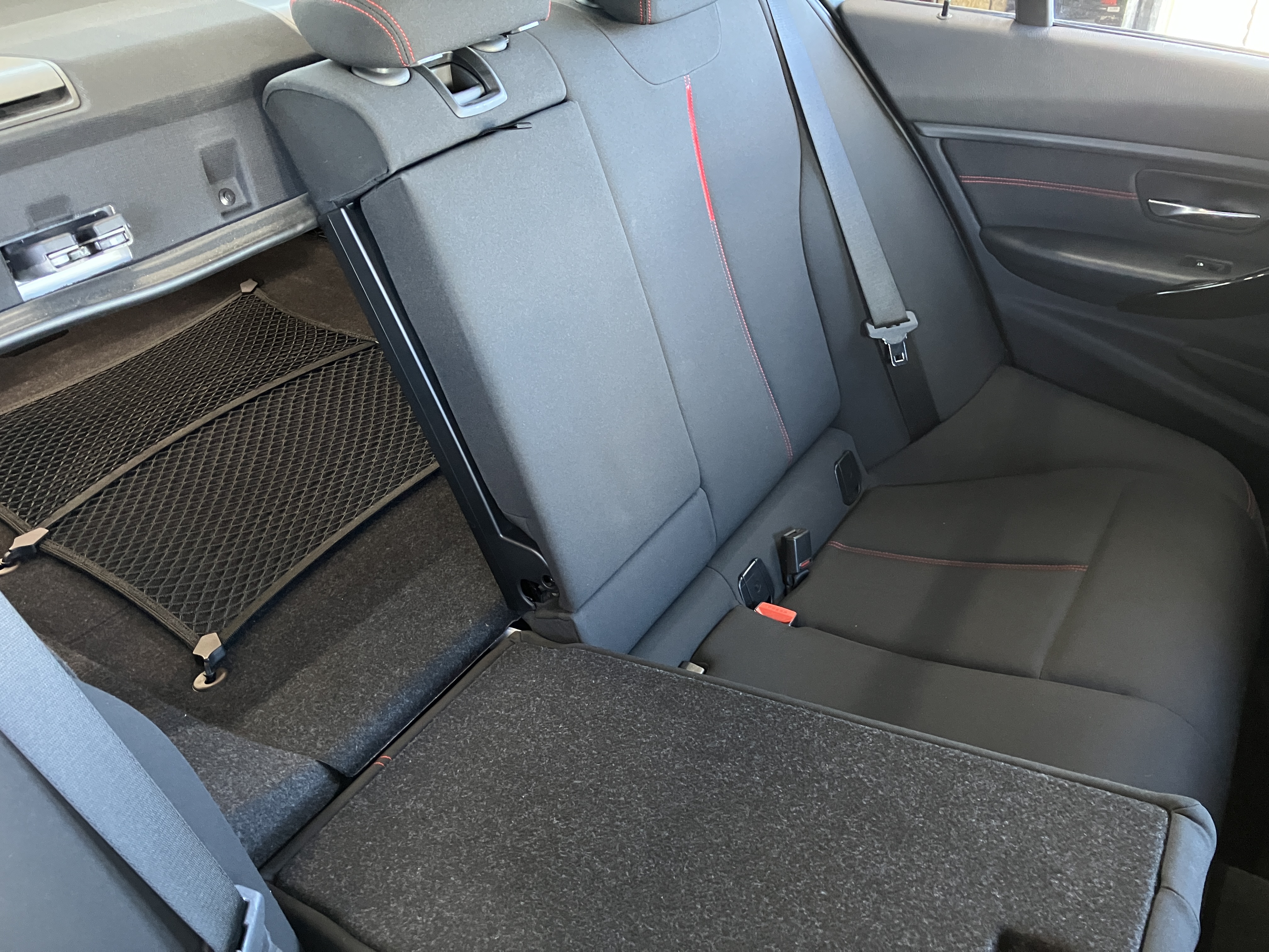 3シリーズ 2012/H24