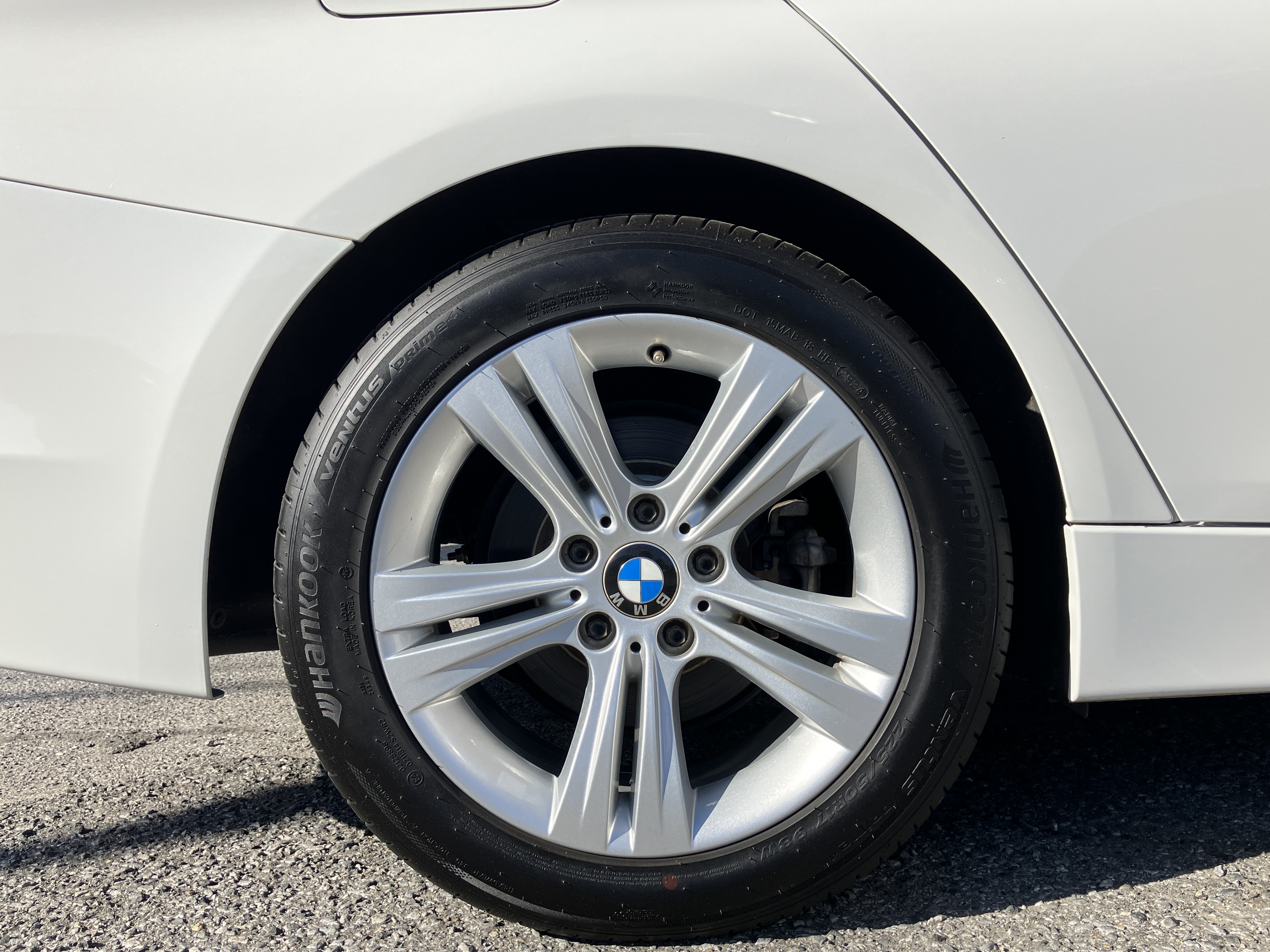 3シリーズ 2012/H24