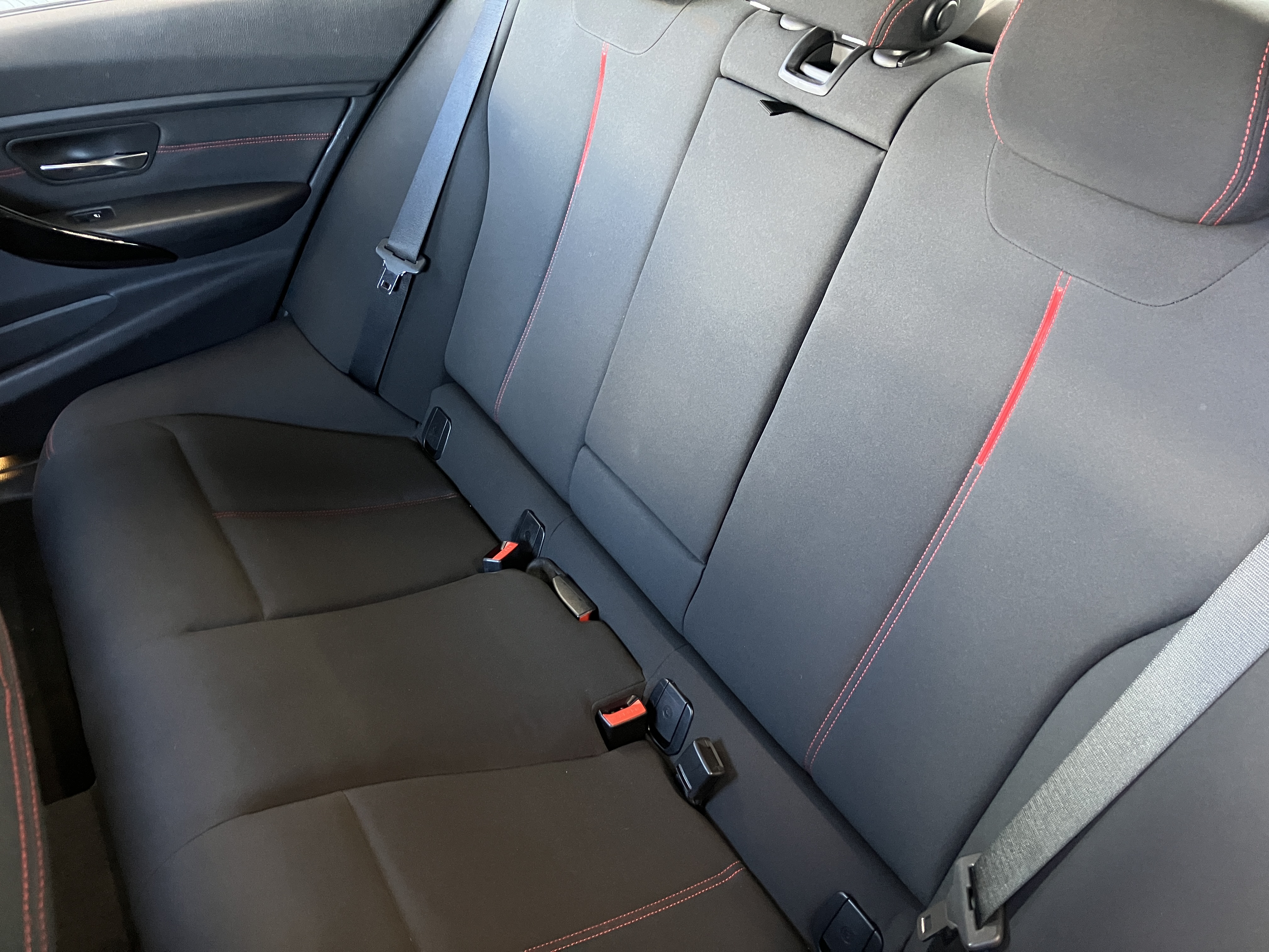 3シリーズ 2012/H24