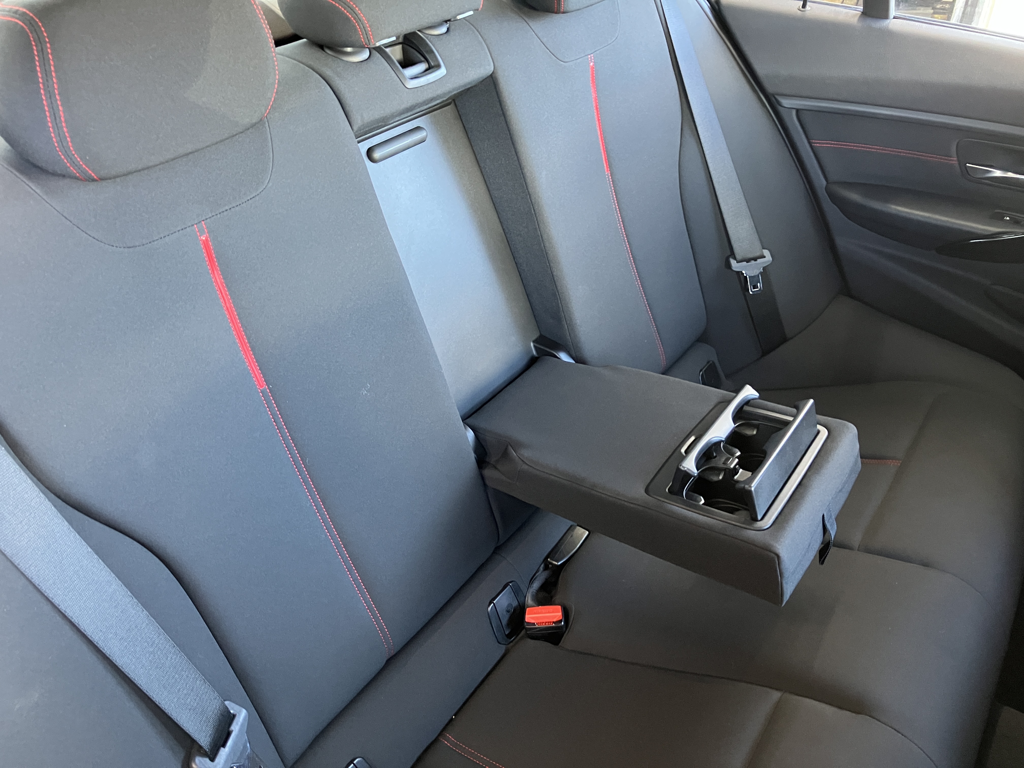 3シリーズ 2012/H24