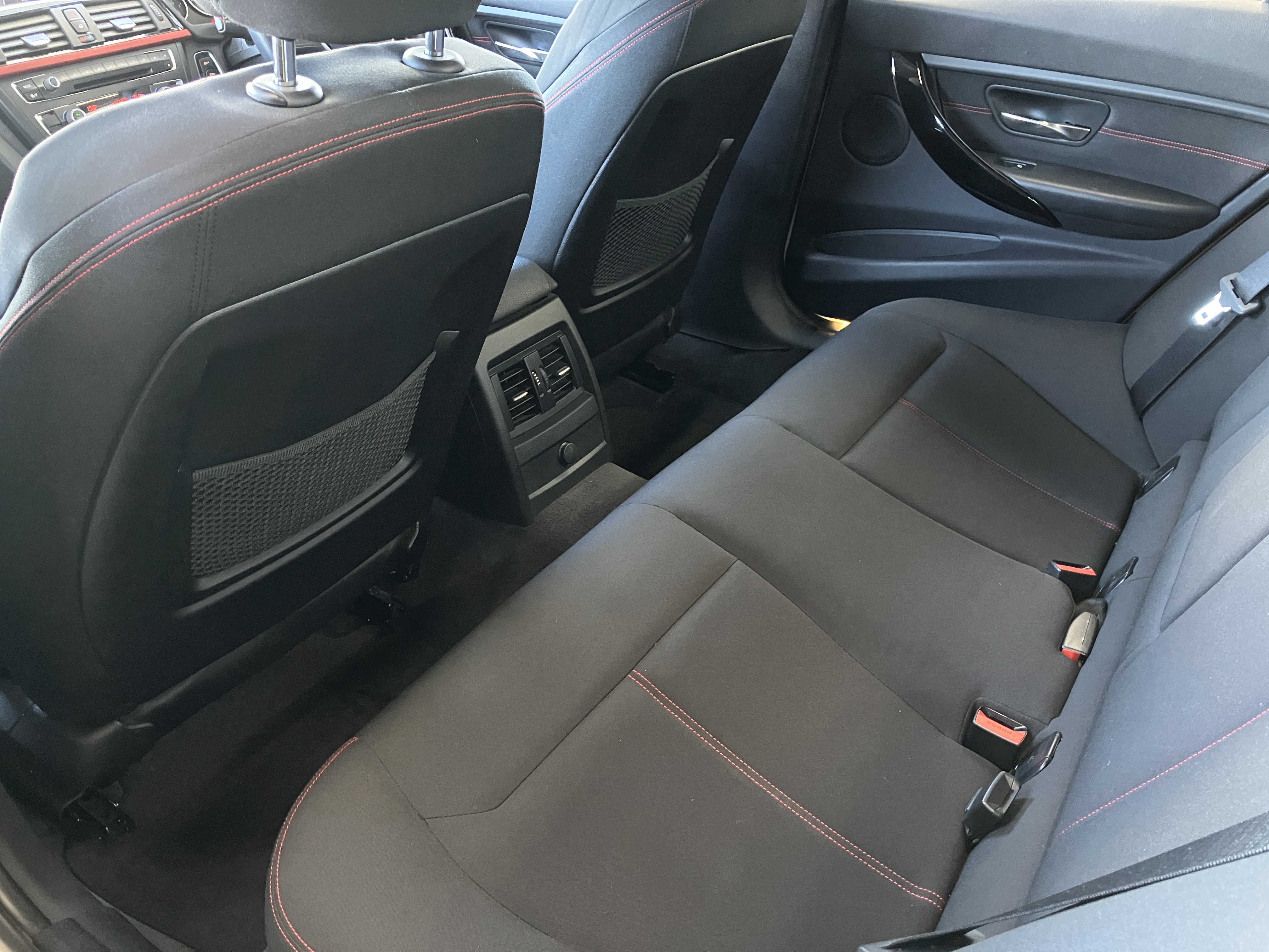 3シリーズ 2012/H24