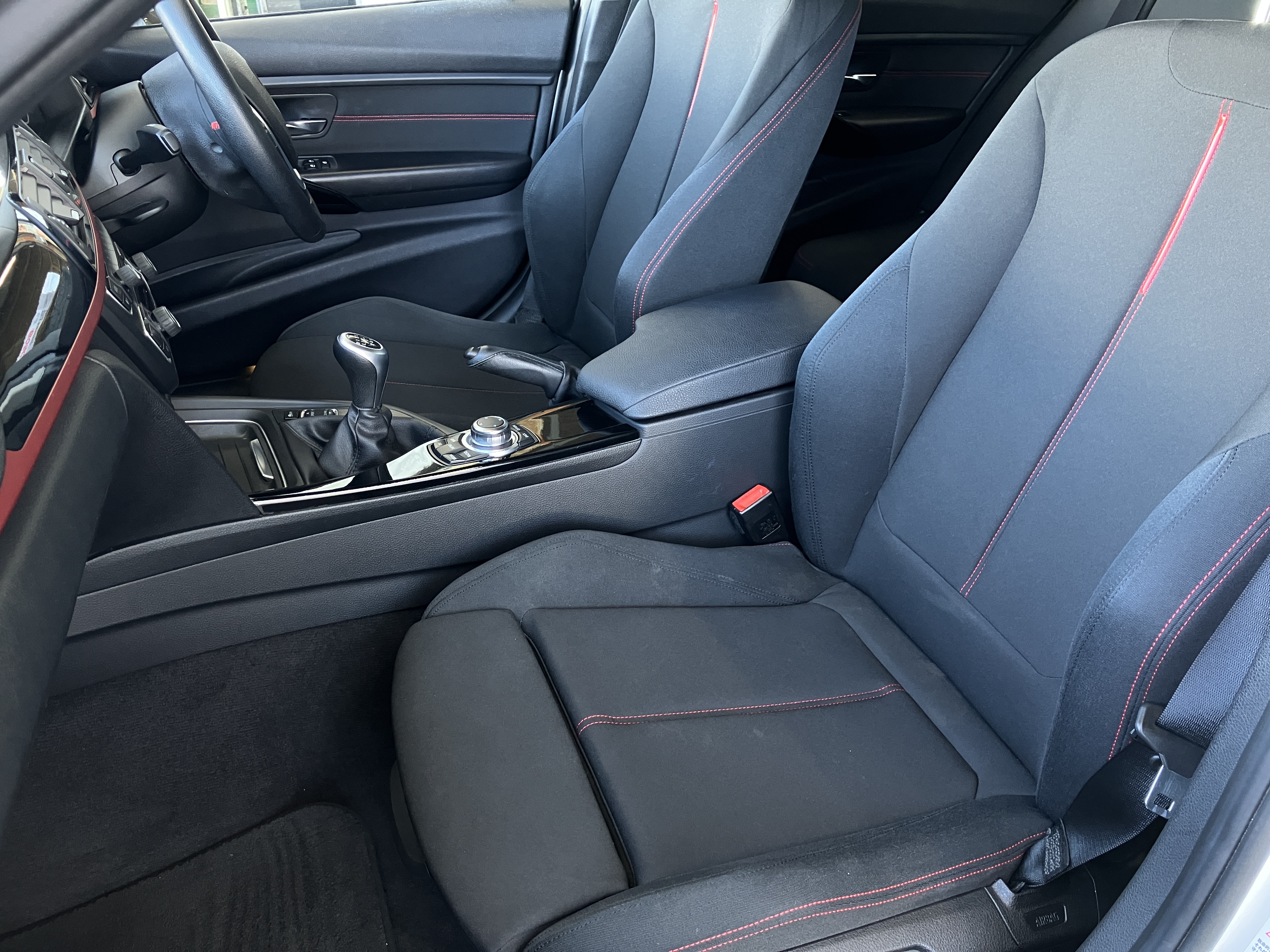 3シリーズ 2012/H24