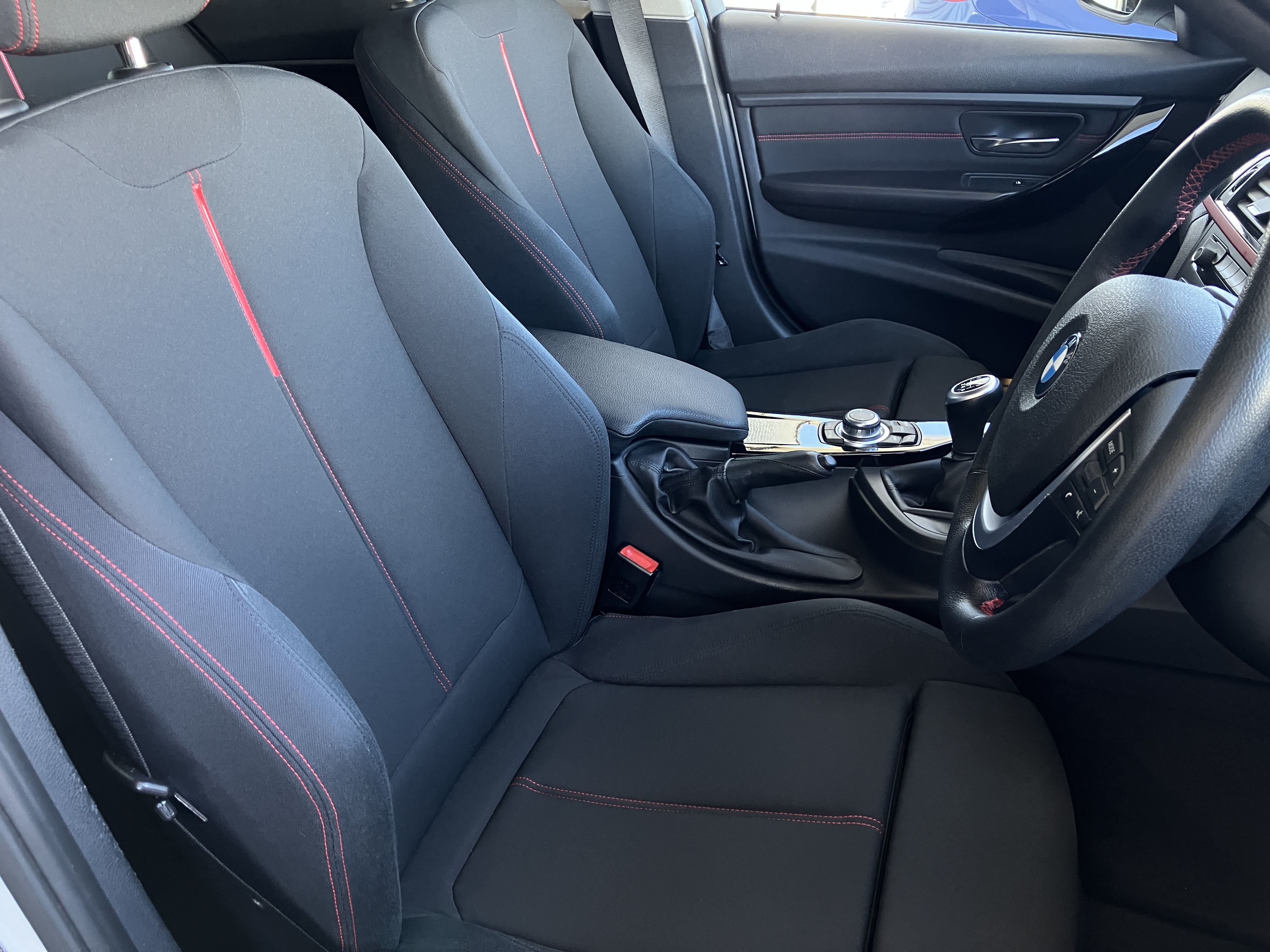 3シリーズ 2012/H24