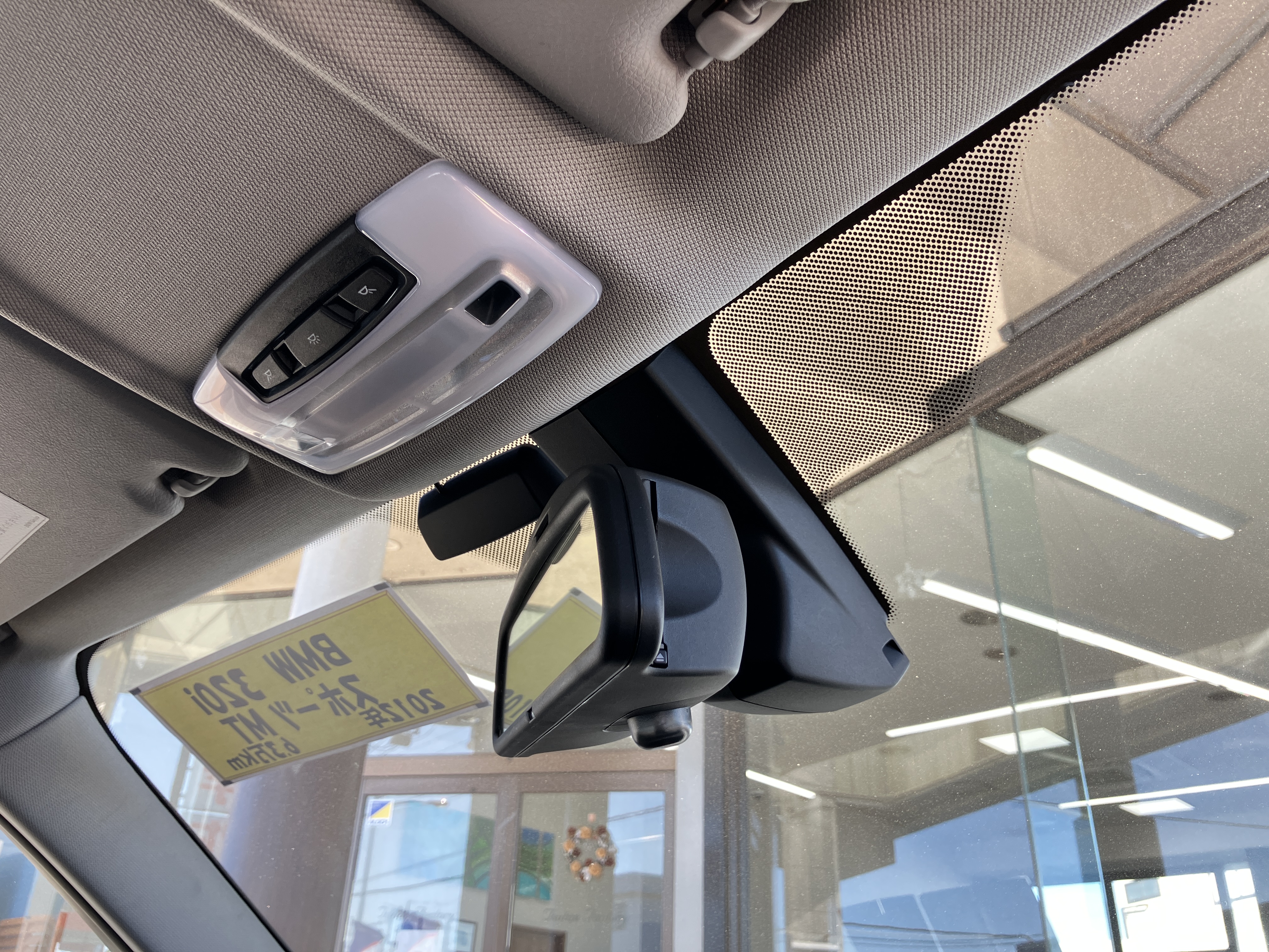 3シリーズ 2012/H24