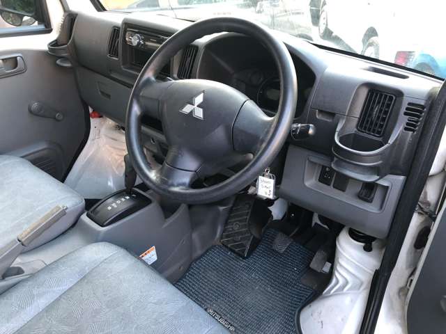 ミニキャブミーブ 2012/H24