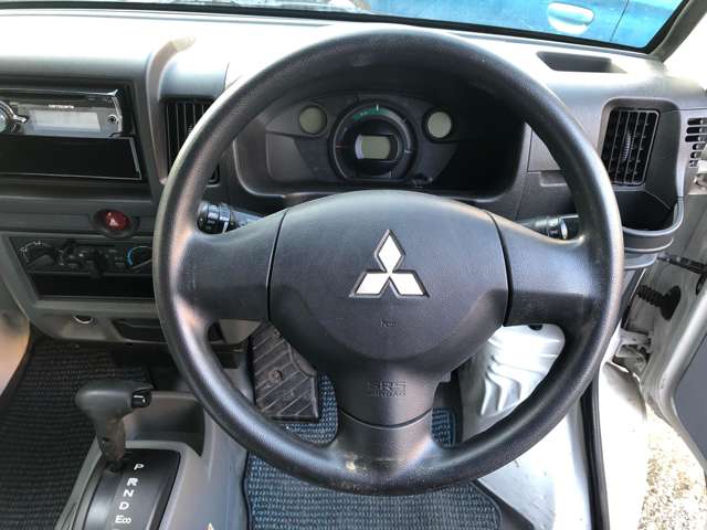 ミニキャブミーブ 2012/H24