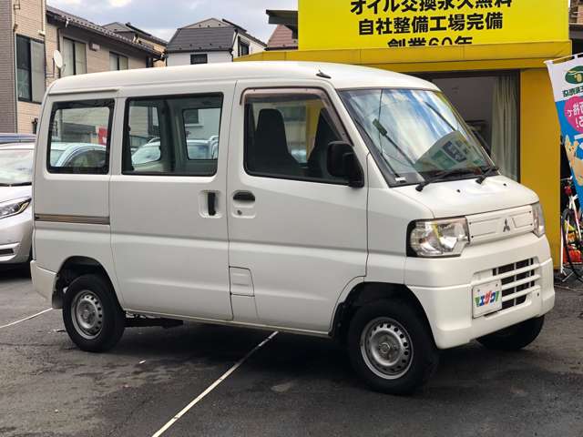 ミニキャブミーブ 2012/H24