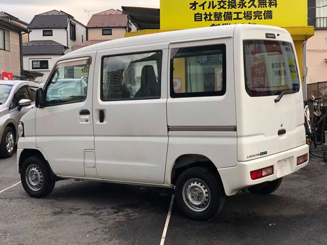 ミニキャブミーブ 2012/H24