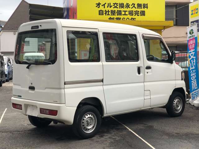 ミニキャブミーブ 2012/H24