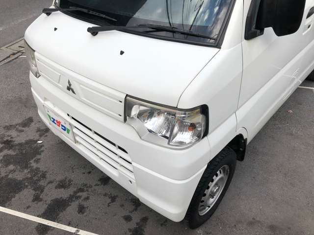 ミニキャブミーブ 2012/H24