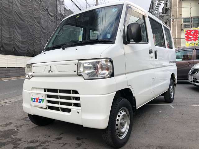 ミニキャブミーブ 2012/H24