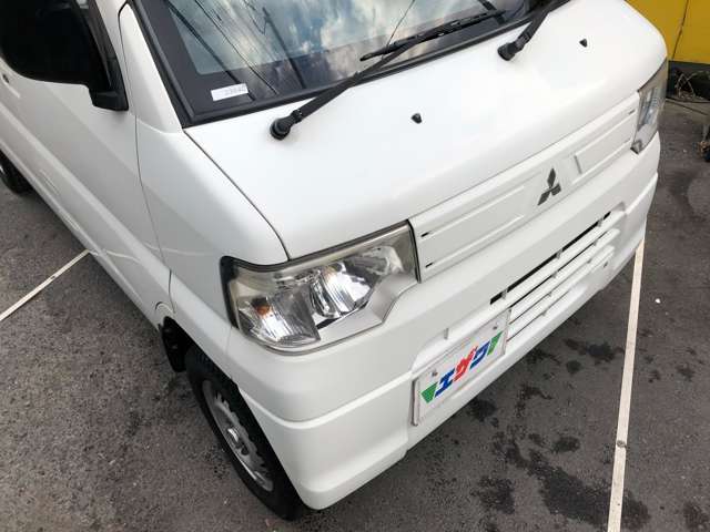 ミニキャブミーブ 2012/H24