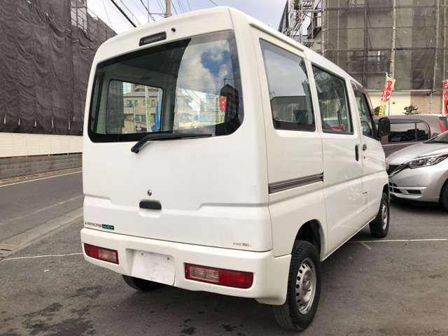 ミニキャブミーブ 2012/H24