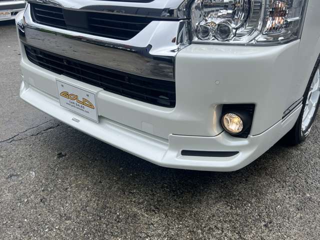 ハイエースバン 2022/R04