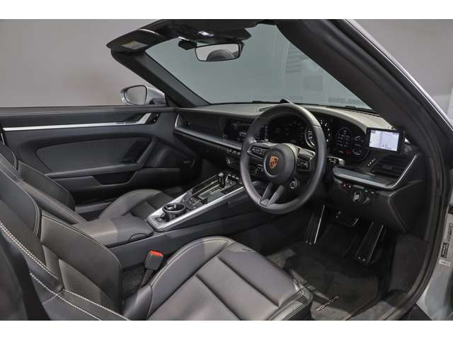 911カブリオレ 2020/R02
