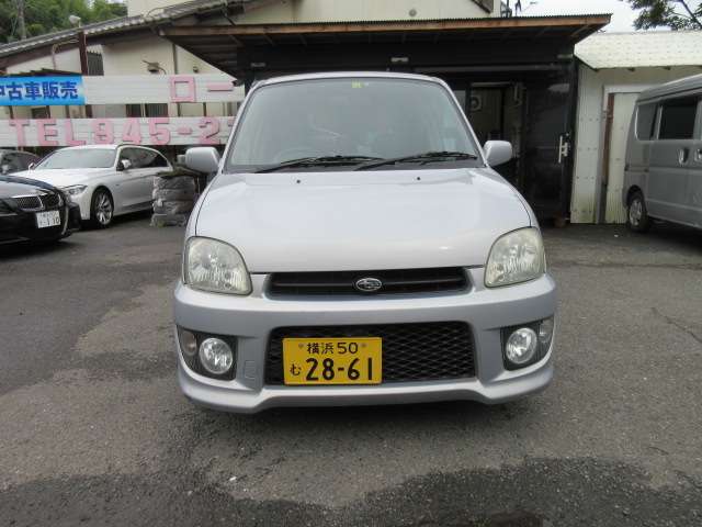 プレオ 2004/H16