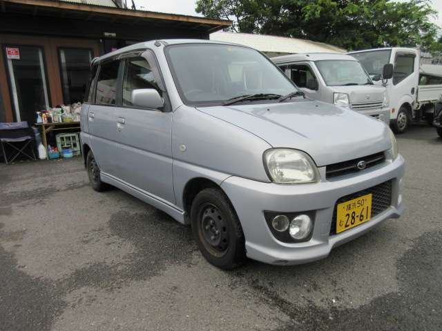 プレオ 2004/H16