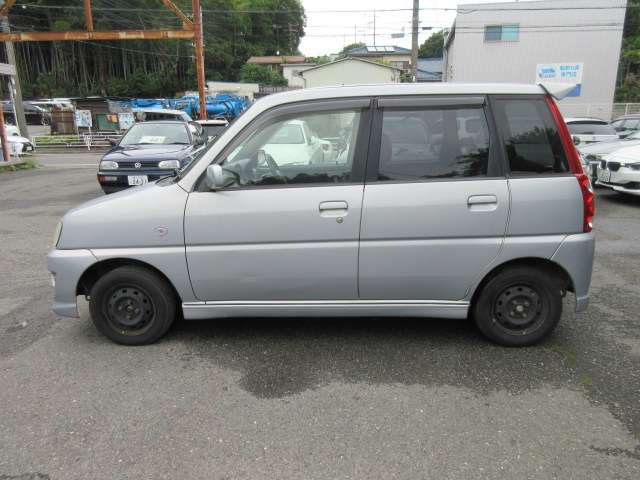 プレオ 2004/H16