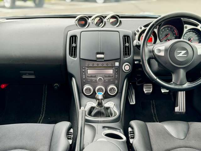 フェアレディZ 2010/H22