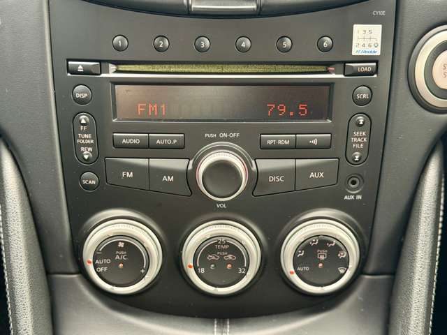 フェアレディZ 2010/H22