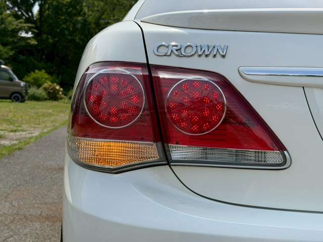 クラウンアスリート 2011/H23