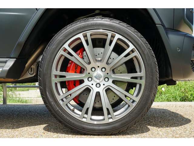 Gクラス 2019/R01