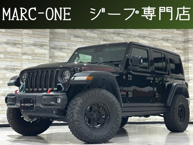 ラングラー 2019/R01