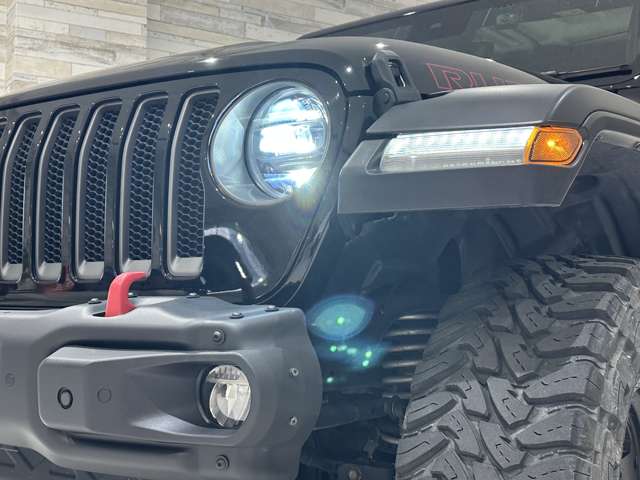 ラングラー 2019/R01