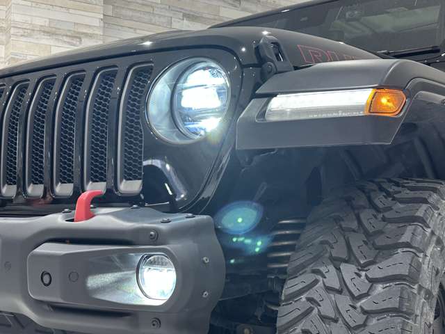 ラングラー 2019/R01