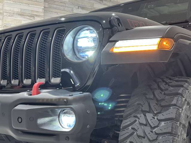 ラングラー 2019/R01