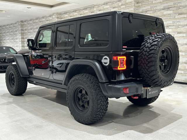 ラングラー 2019/R01