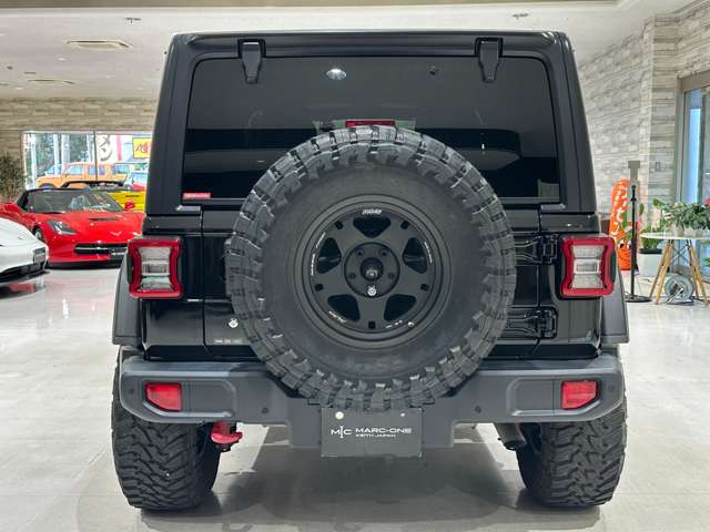 ラングラー 2019/R01