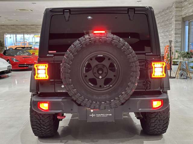 ラングラー 2019/R01