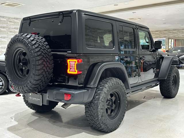 ラングラー 2019/R01