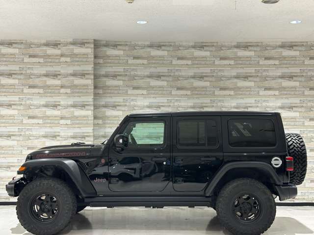 ラングラー 2019/R01