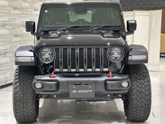 ラングラー 2019/R01