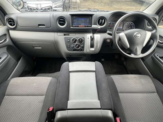 NV350キャラバン 2013/H25
