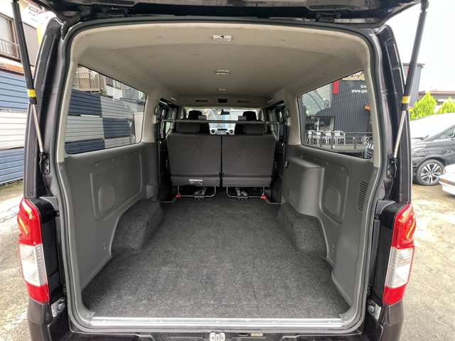 NV350キャラバン 2013/H25