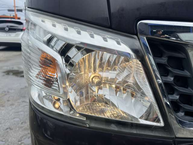 NV350キャラバン 2013/H25