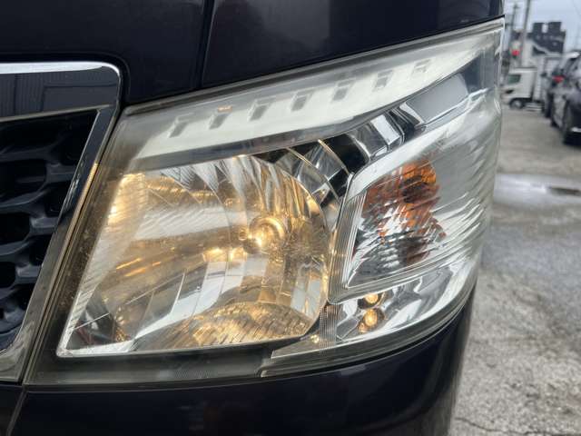 NV350キャラバン 2013/H25