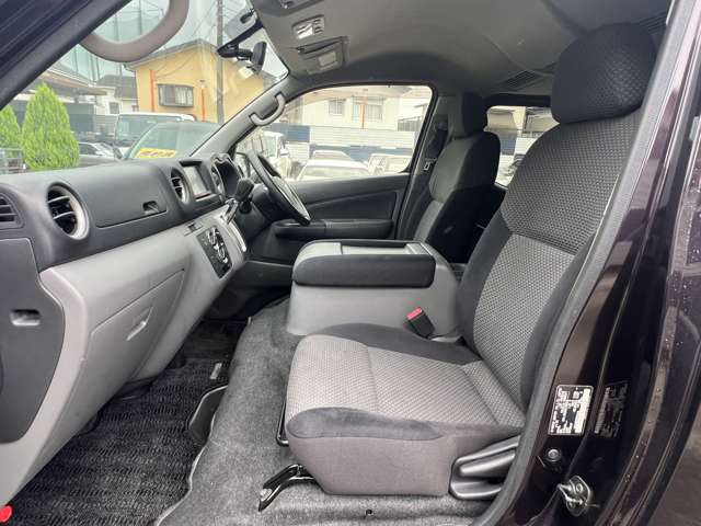 NV350キャラバン 2013/H25