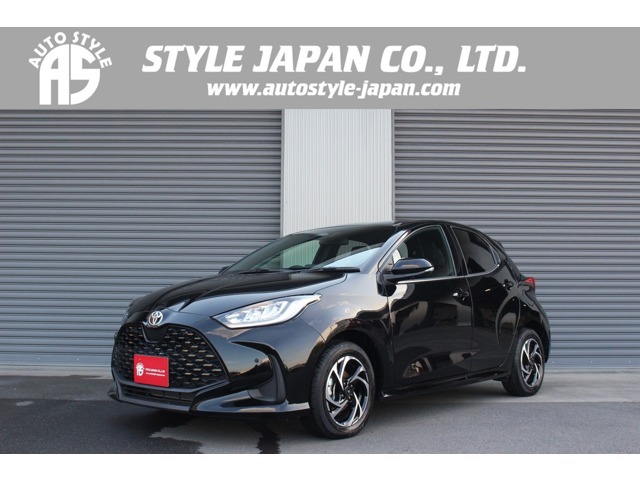 ヤリス 2024/R06