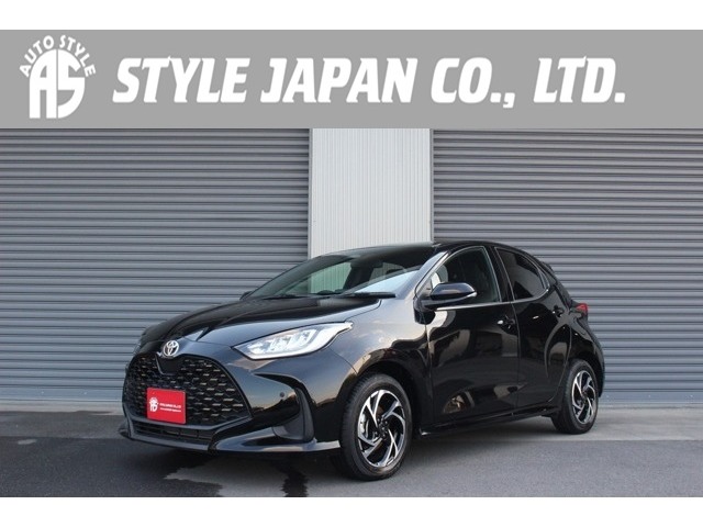ヤリス 2024/R06