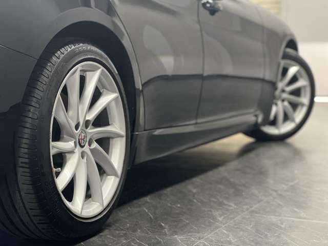 ジュリア 2018/H30