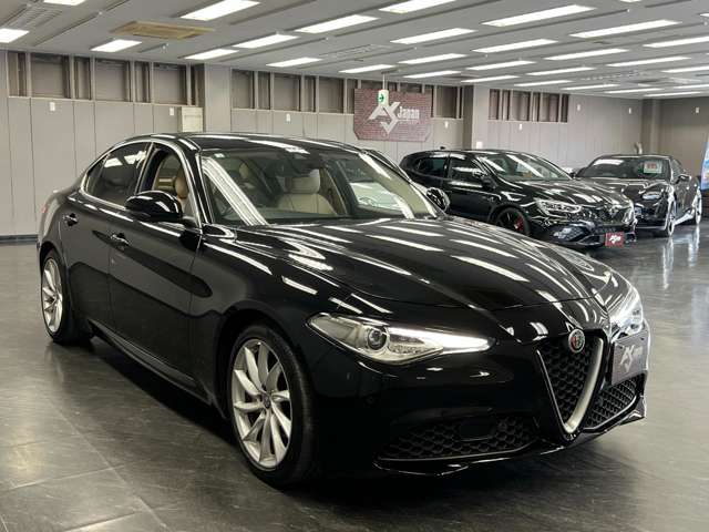 ジュリア 2018/H30