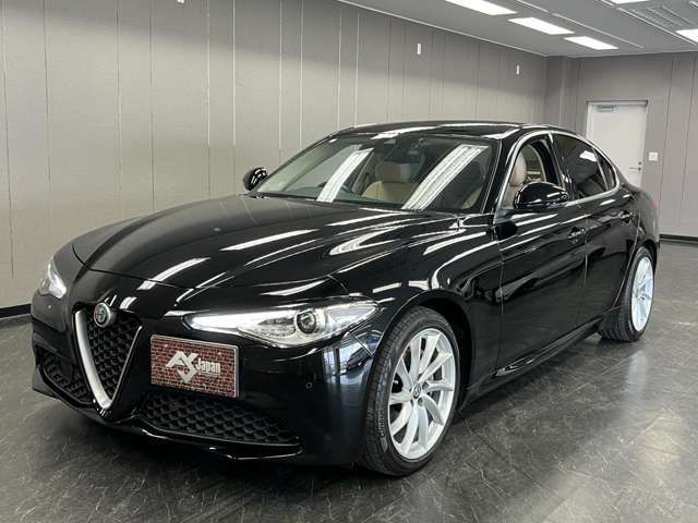 ジュリア 2018/H30